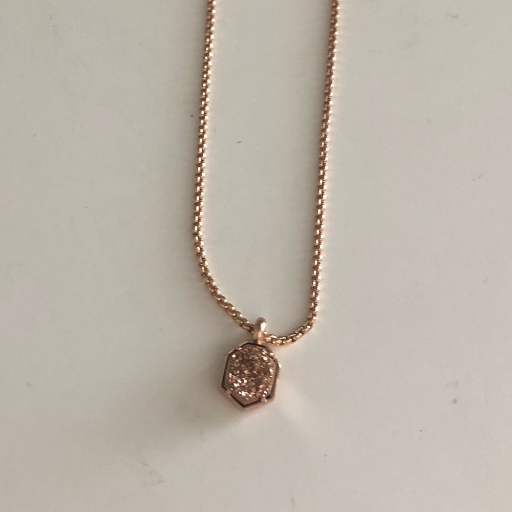 Kendra Scott Teo necklace